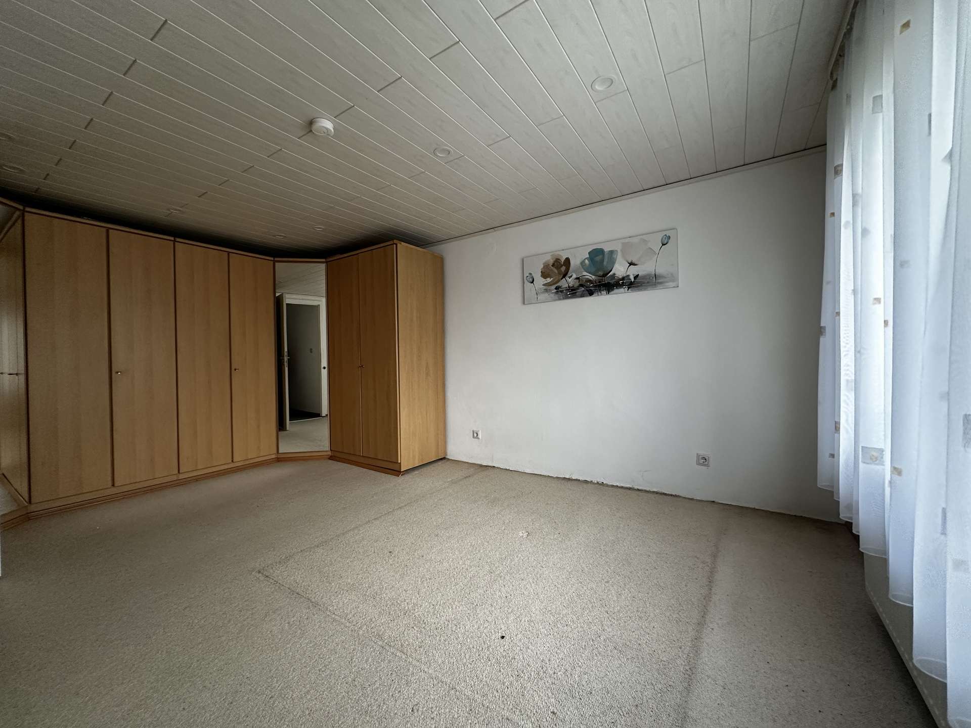 Schlafzimmer OG