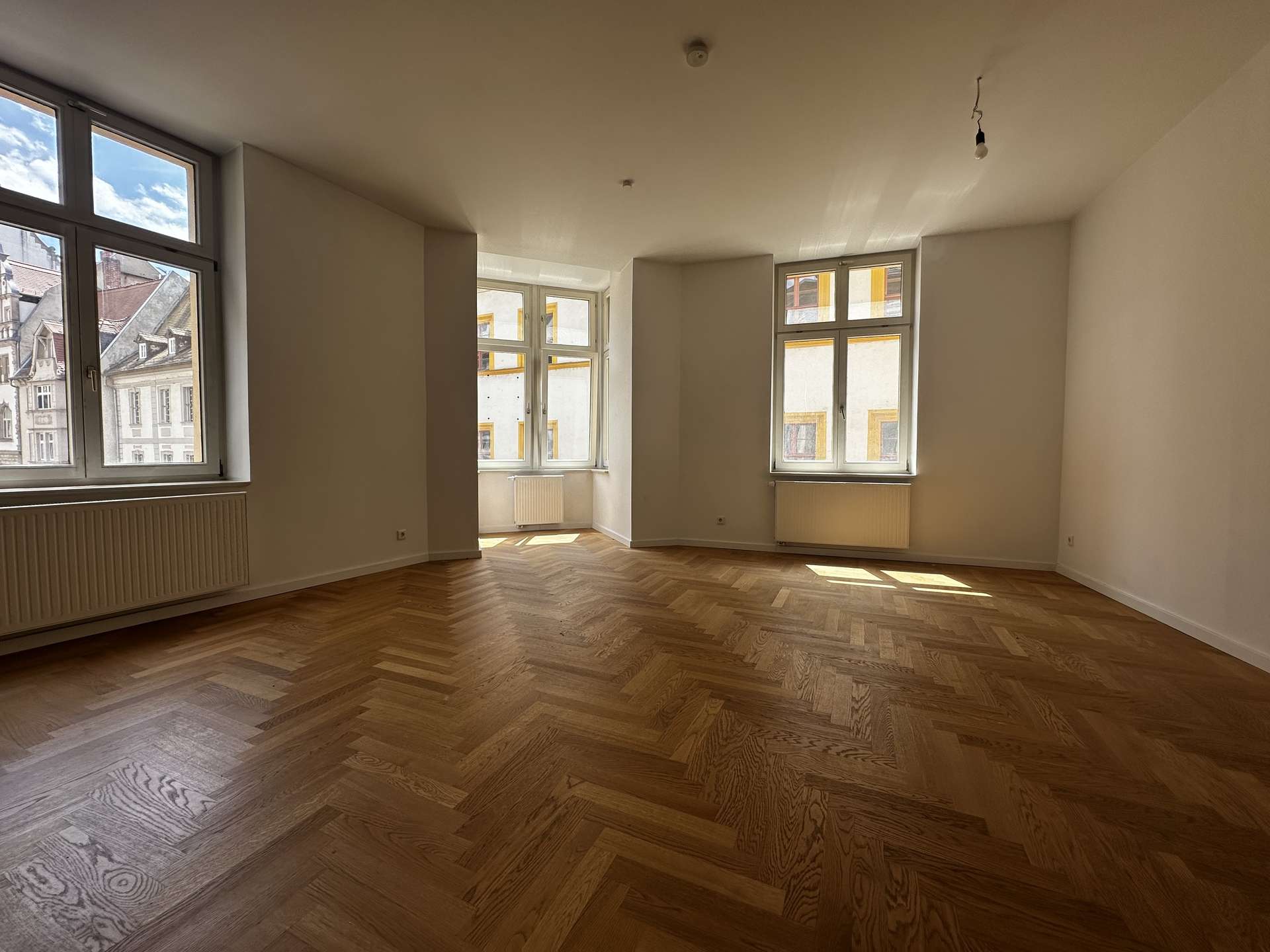 Wohn/Schlafbereich