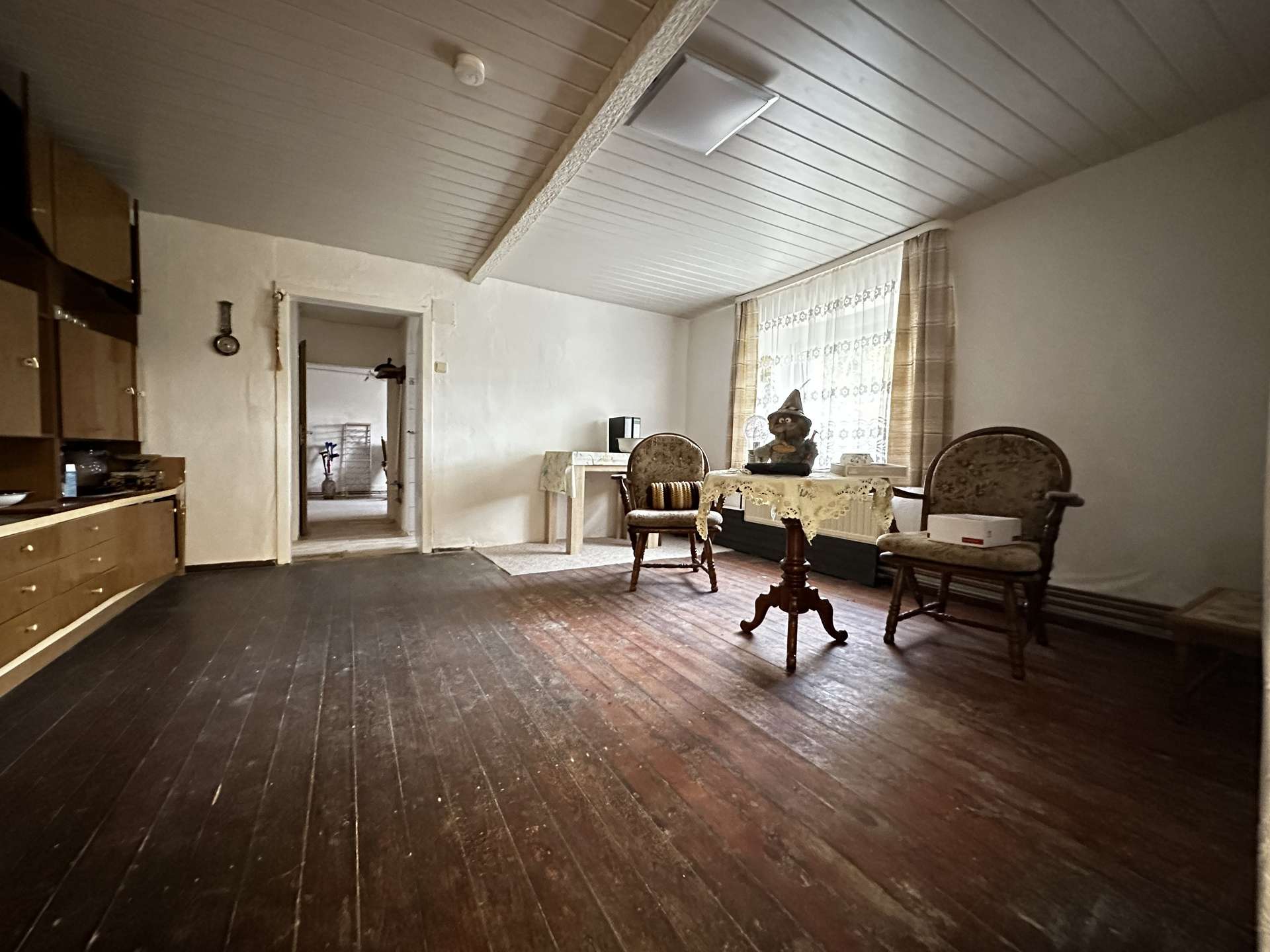 Esszimmer EG