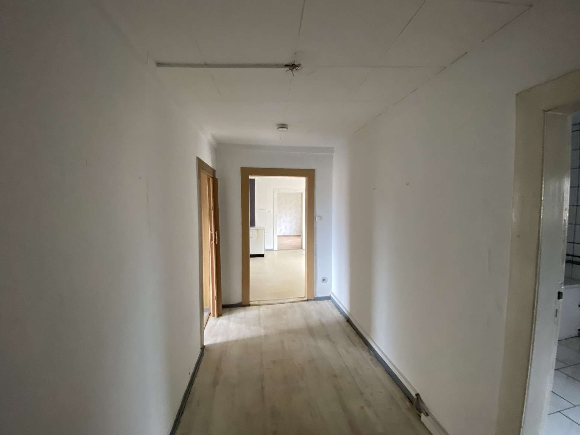 Wohnung 
