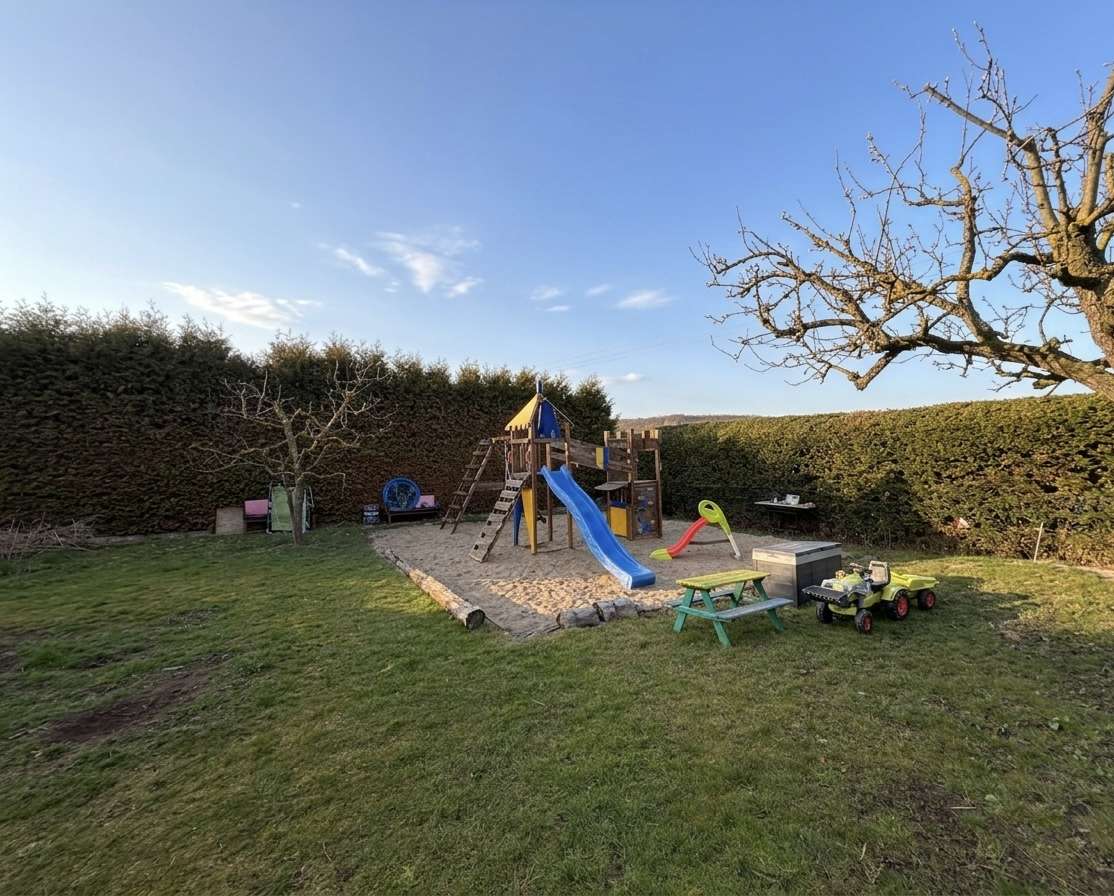 Spielbereich