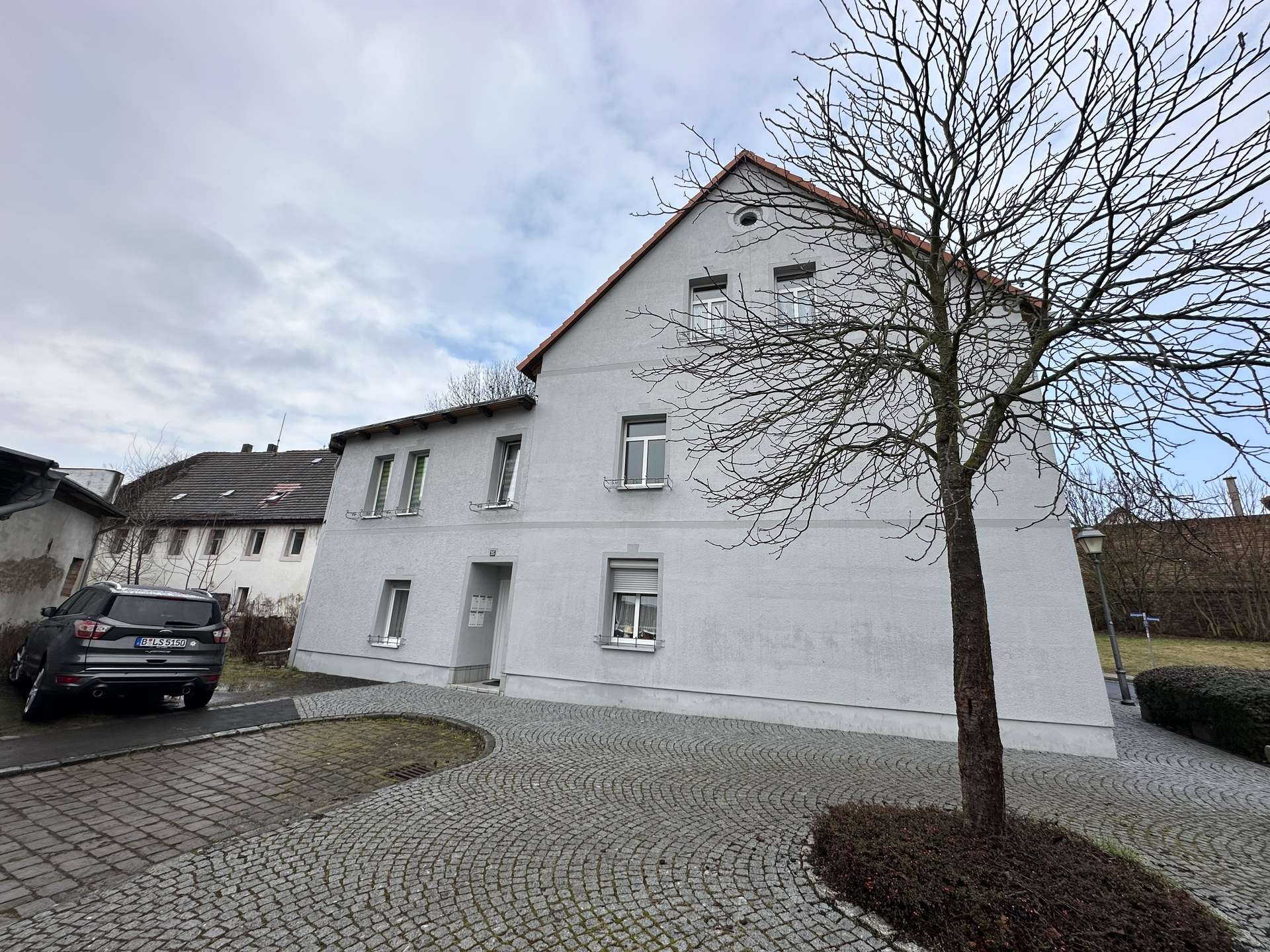 Ansicht 