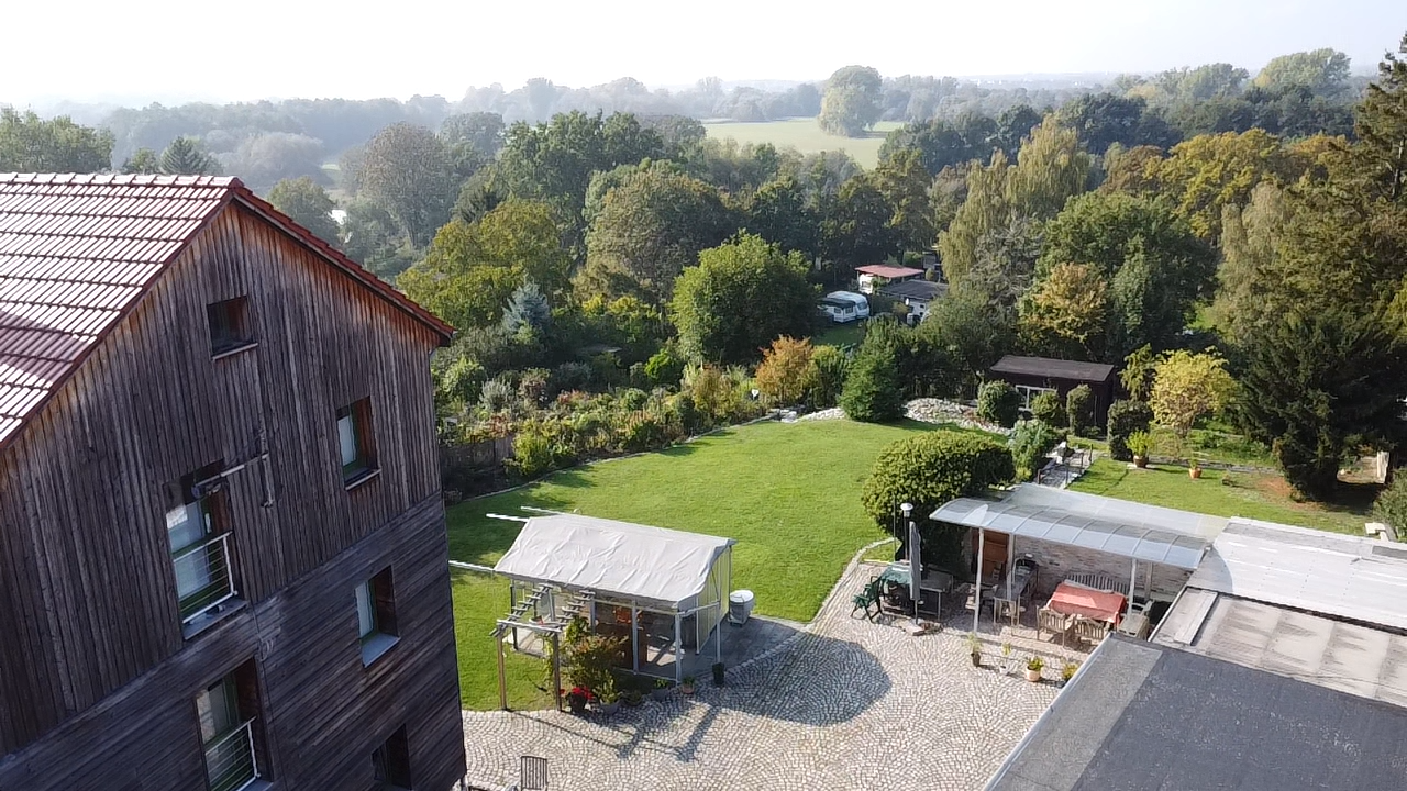 Ausblick