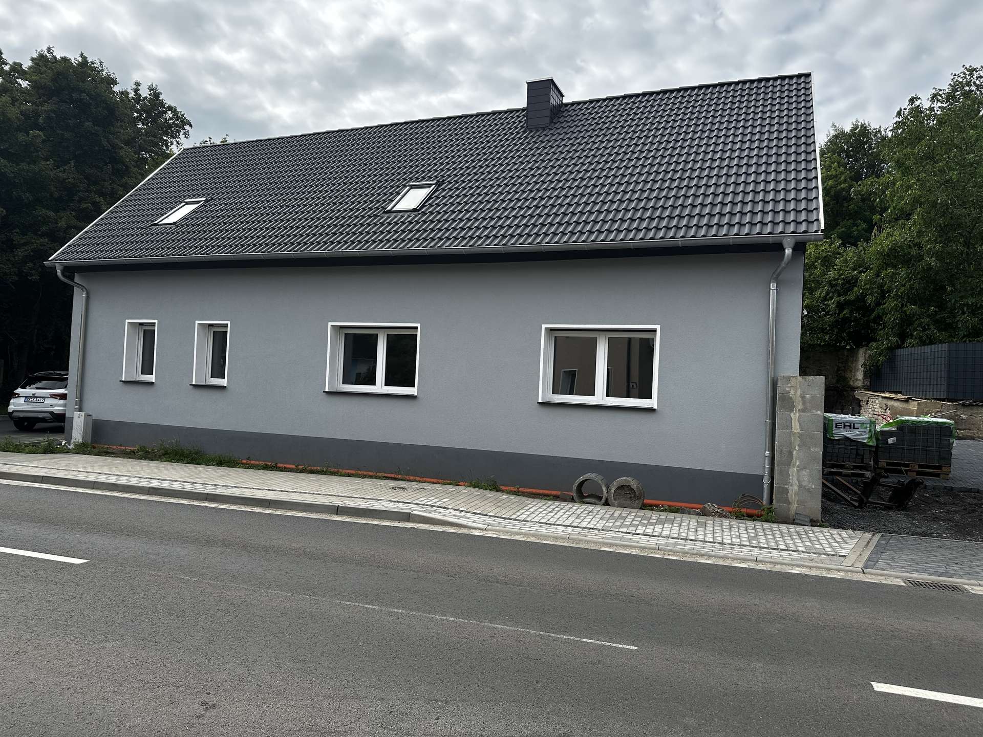 Ansicht