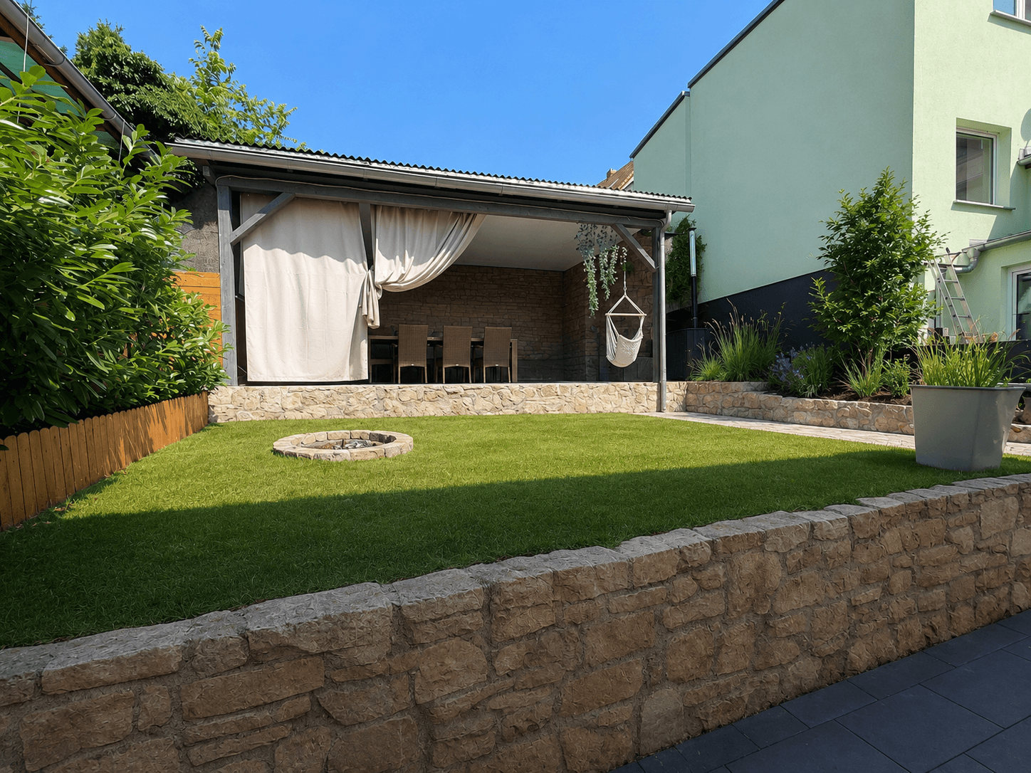 Garten