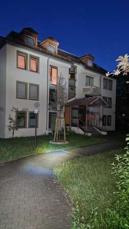 Schöne 2-Zi.Whg.mit 2 Balkone im beliebten Stuttgarter Westen