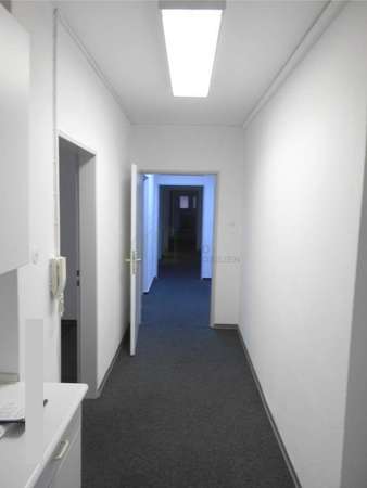 Zentral gelegene Bürofläche nahe dem Wilhelmplatz mitten in Stuttgart