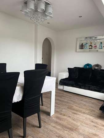 7 Prozent Renditestarke 2-Zi.DG.Wohnung zentrumnah in Vaihingen an der Enz