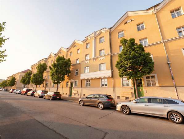 Renditestark investieren – möblierte Kapitalanlage in Leipzig