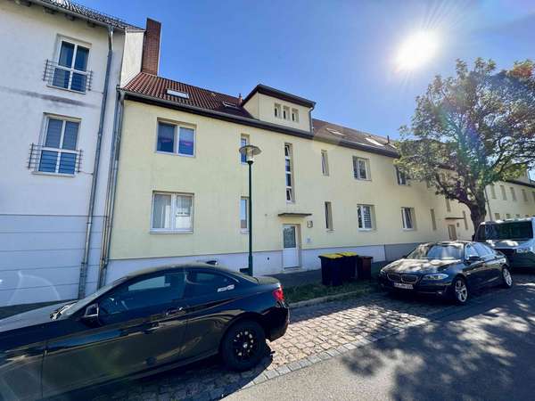 Ihr neues Investment in Weißenfels! (bereits vermittelt)