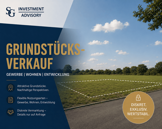 780 m² Grundstück mit Potenzial – jetzt in Tangermünde - Preis gegen Gebot