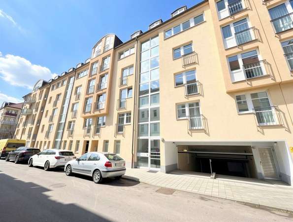 2- Raum ETW - als Top Kapitalanlage in Leipzig (bereits vermittelt)