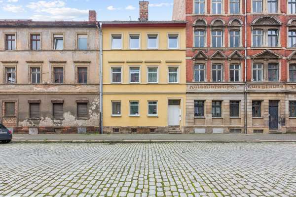 Kapitalanlage mit über 9,3 % Rendite – jetzt zugreifen!