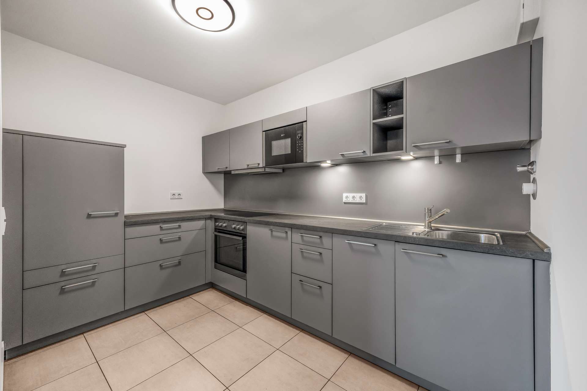 Moderne 3-Zimmer-Wohnung