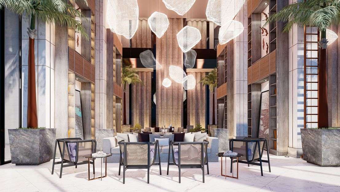 Begehrtes Investment mit Hotelrendite-Modell