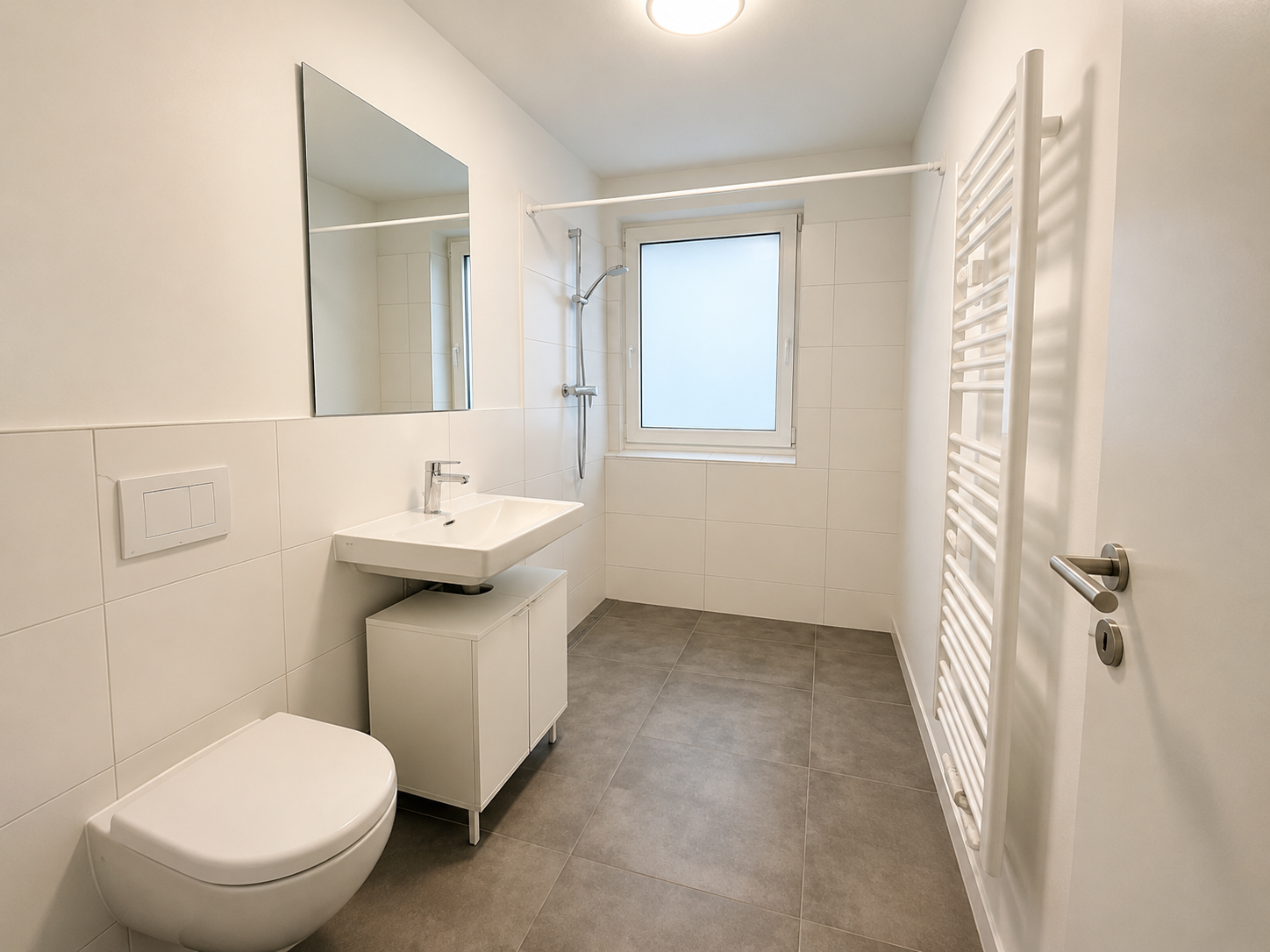Moderne 2-Zimmer-Wohnung an der Uniklinik - Perfekt für Klinikpersonal & als Kapitalanlage