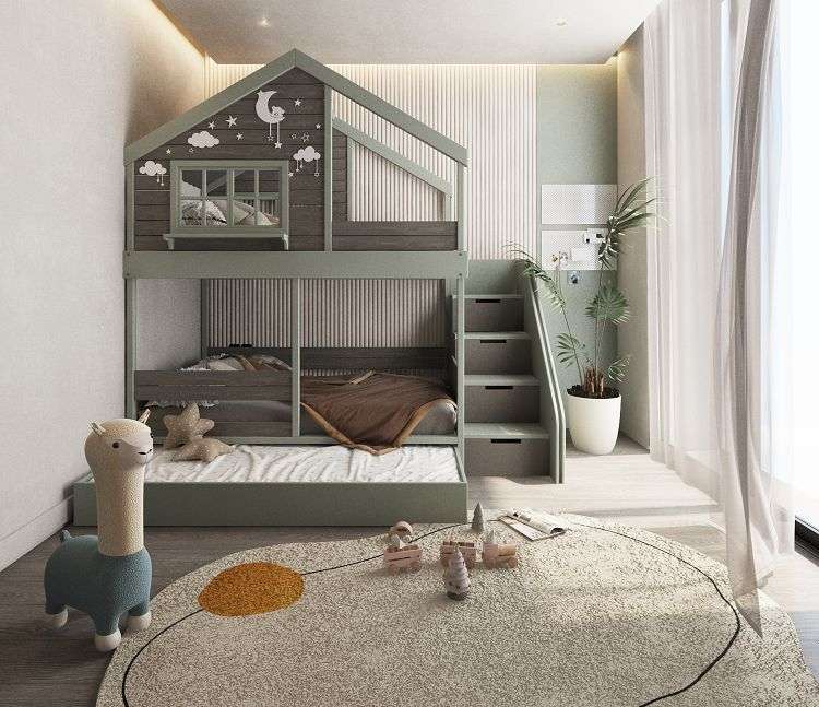 Ikonische Designvilla mit privatem Spa, Panorama-Dachterrasse und Meerblick in Kyrenia