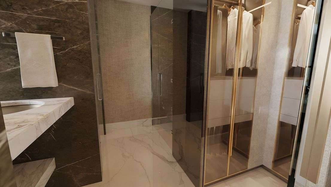 Begehrtes Investment mit Hotelrendite-Modell