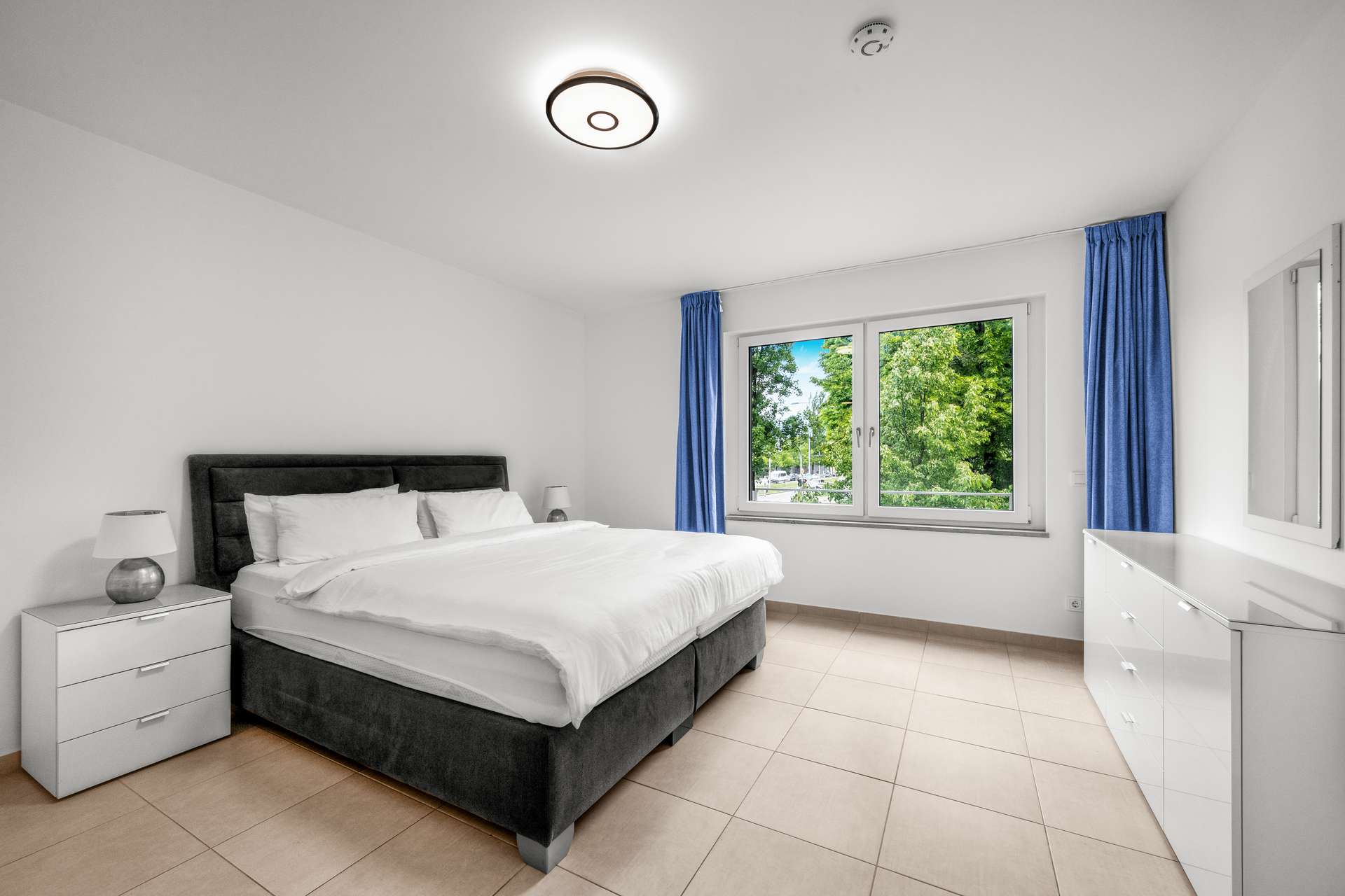 Moderne 3-Zimmer-Wohnung