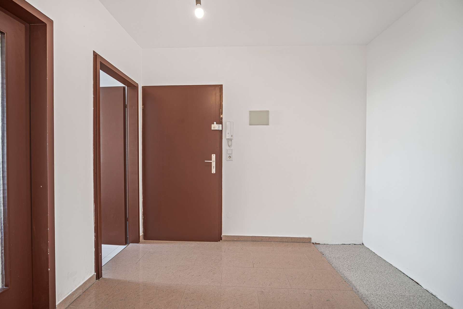 Gemütliche 3-Zimmer-Wohnung