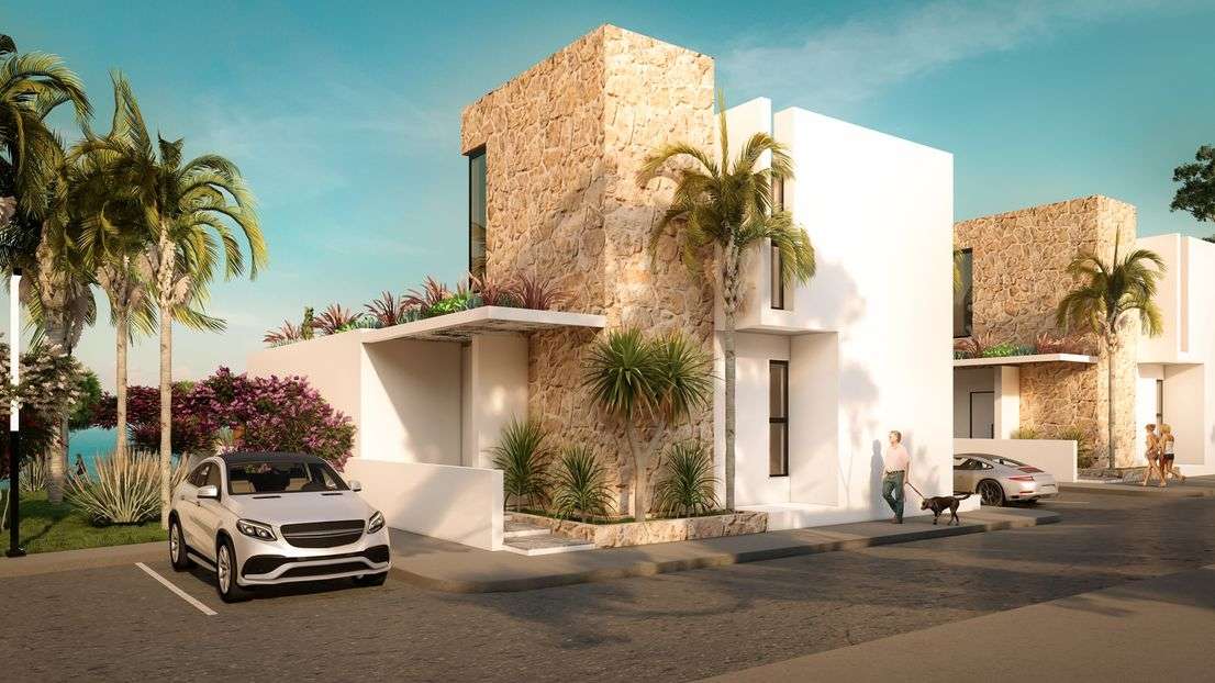 Luxus Villa mit Pool, Terrasse & unvergleichlichem Meerblick