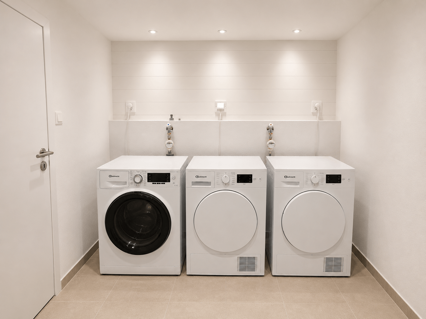 6% Renditepotenzial: Moderne 2-Zimmer-Wohnung an der Uniklinik