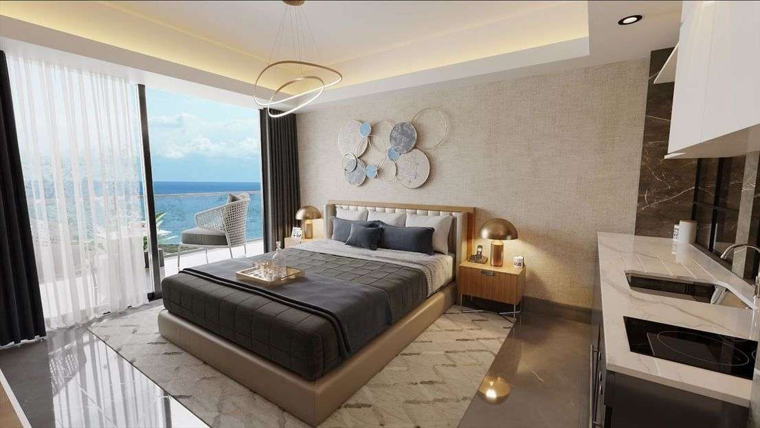 Begehrtes Investment mit Hotelrendite-Modell