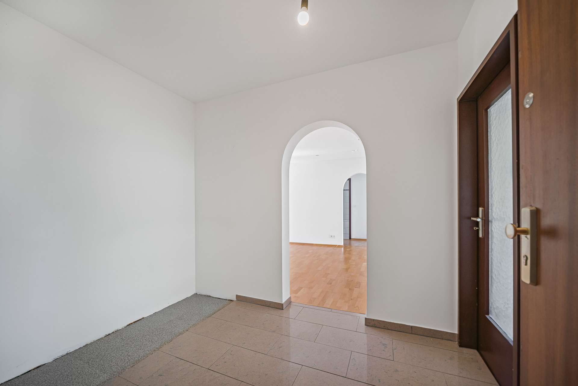 Gemütliche 3-Zimmer-Wohnung