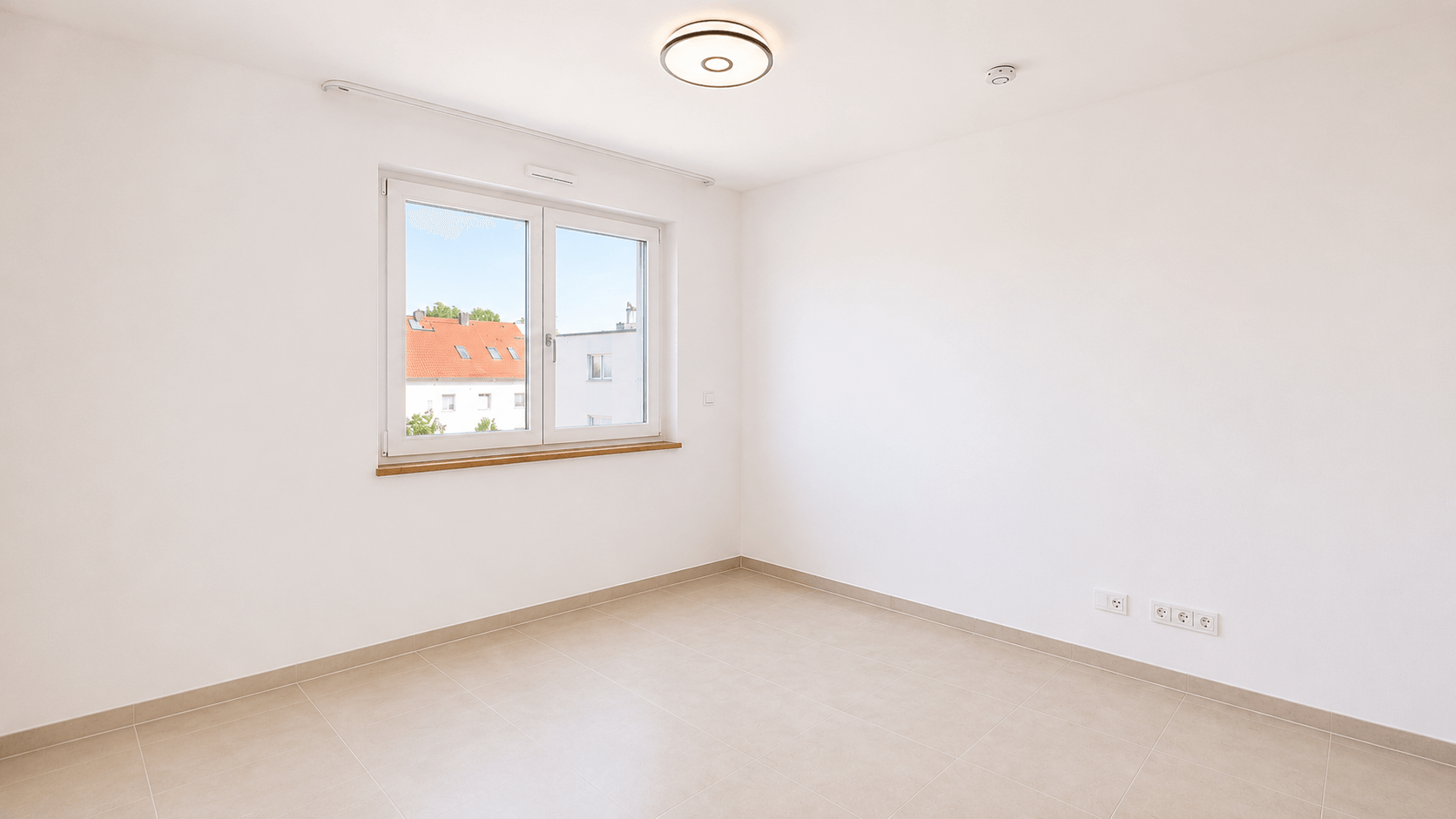 Traumhafte 3-Zimmer Wohnung in Bestlage von Bogenhausen