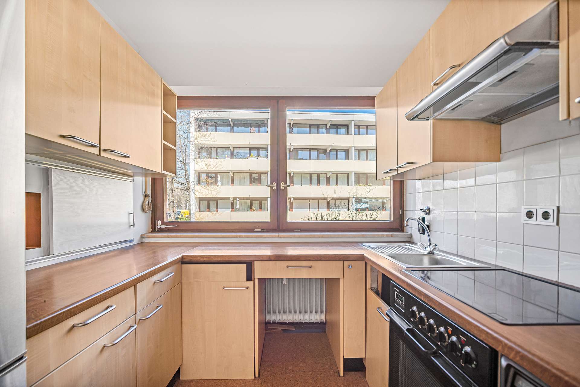 Gemütliche 3-Zimmer-Wohnung