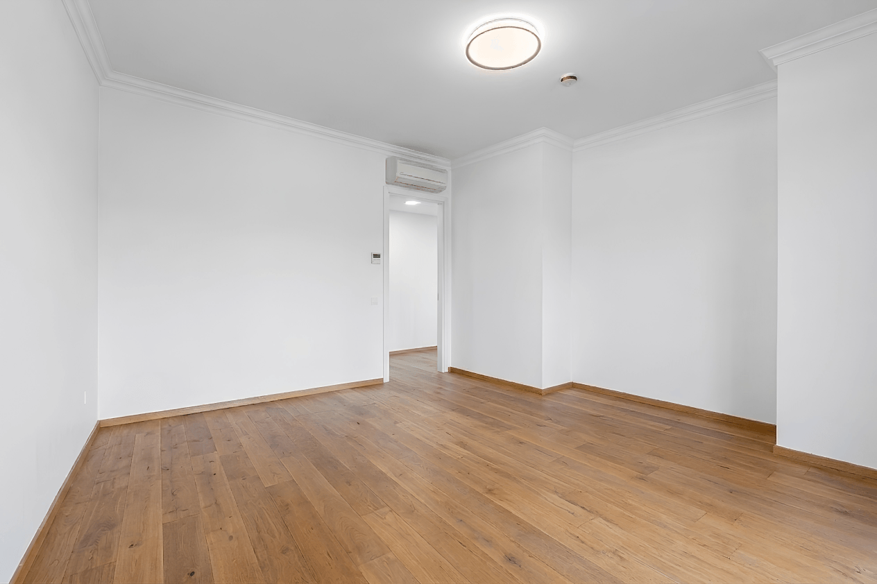 Luxuriöse 4-Zimmer-Wohnung - ruhig im Innenhof gelegen