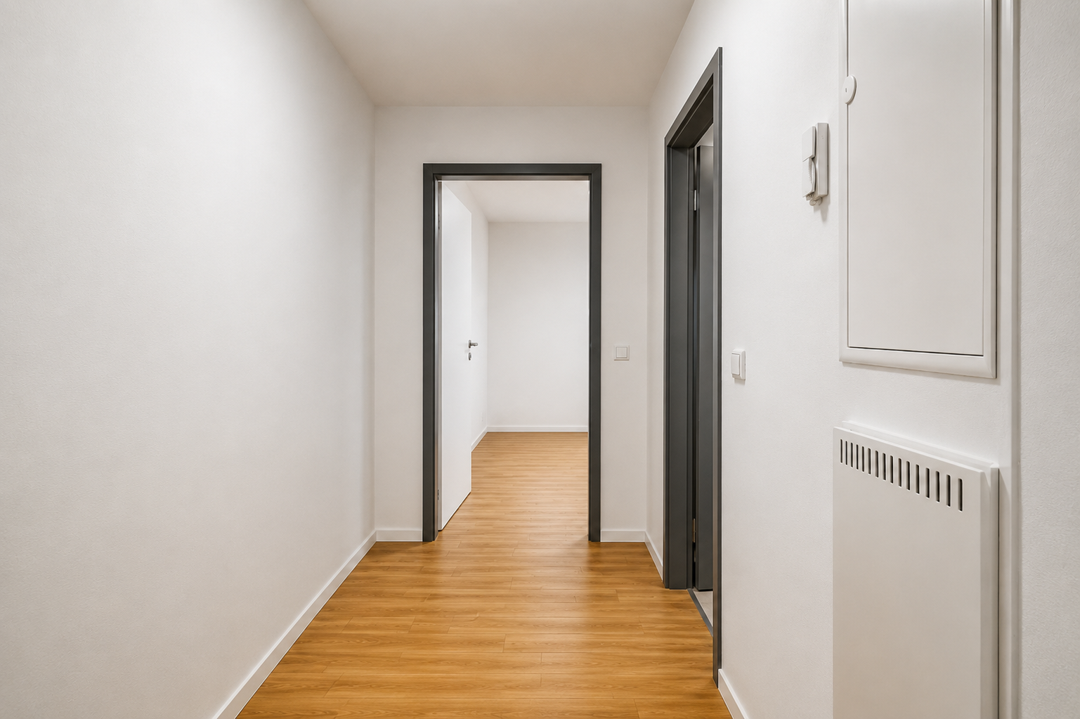 Moderne 2-Zimmer-Wohnung an der Uniklinik - Perfekt für Klinikpersonal & als Kapitalanlage