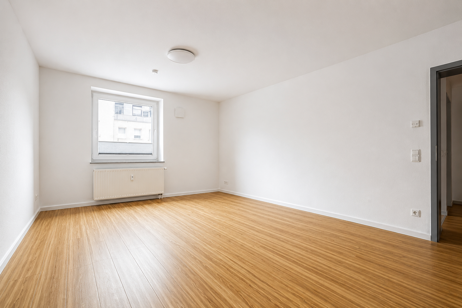 Moderne 2-Zimmer-Wohnung an der Uniklinik - Perfekt für Klinikpersonal & als Kapitalanlage