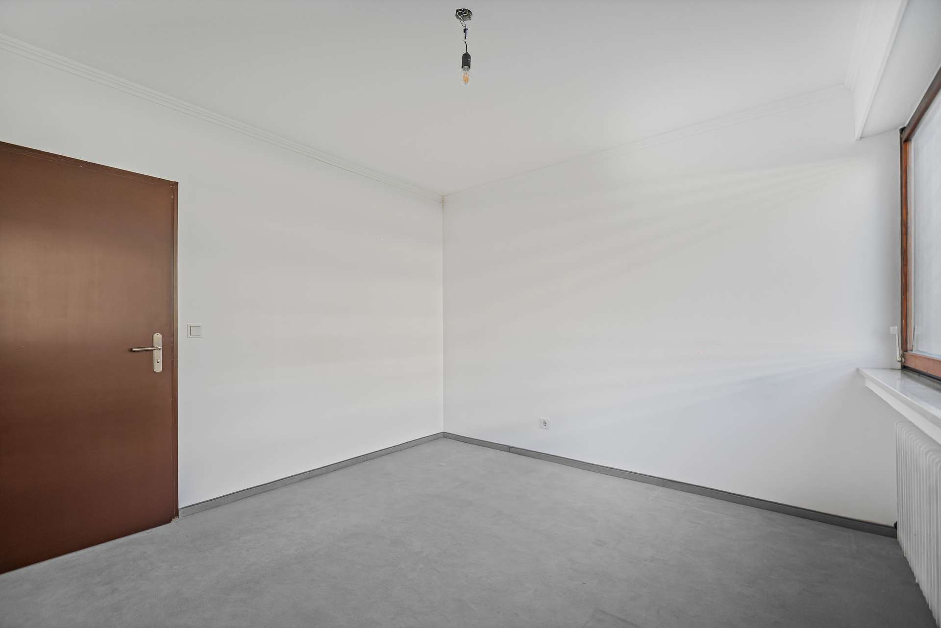 Gemütliche 3-Zimmer-Wohnung