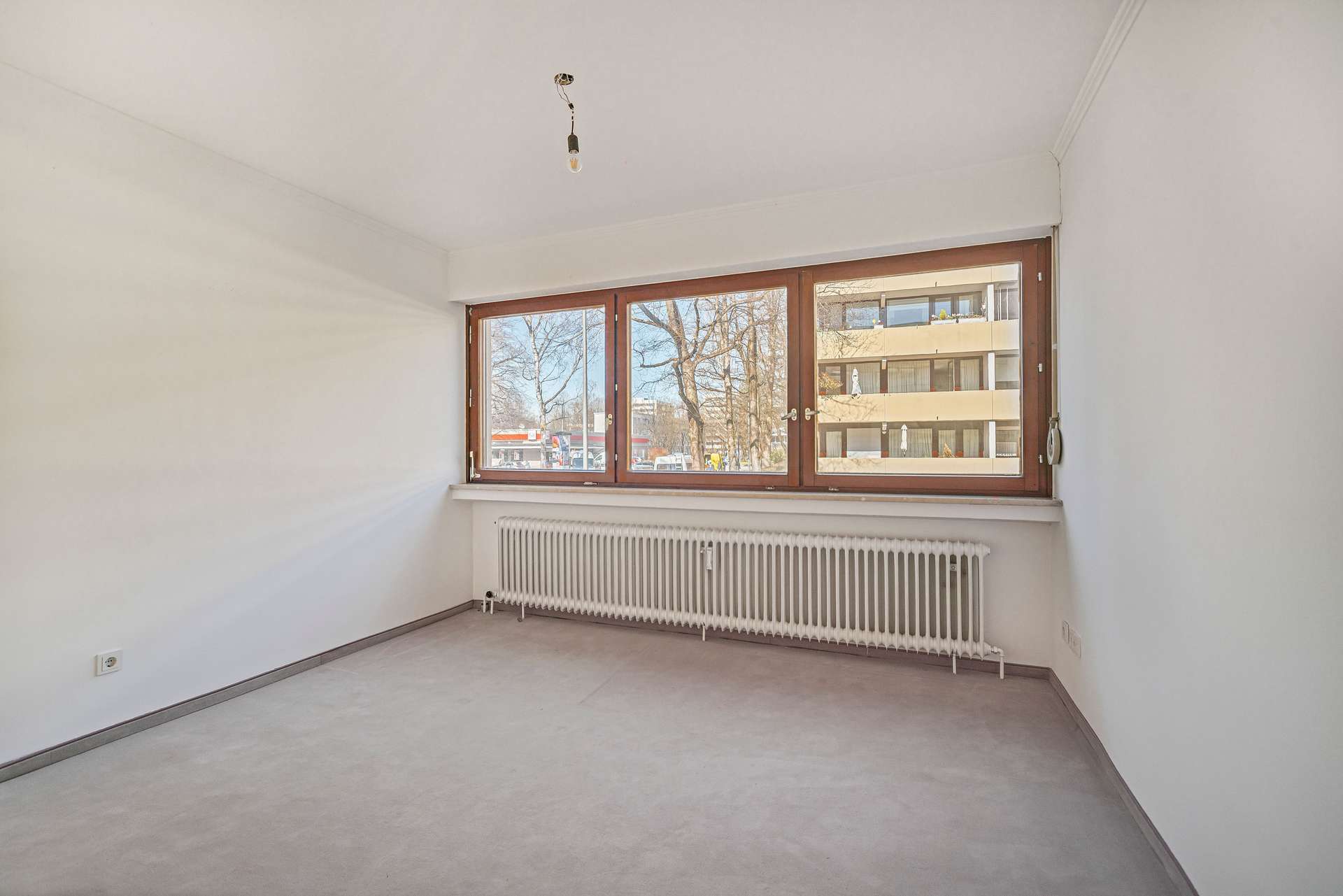 Gemütliche 3-Zimmer-Wohnung