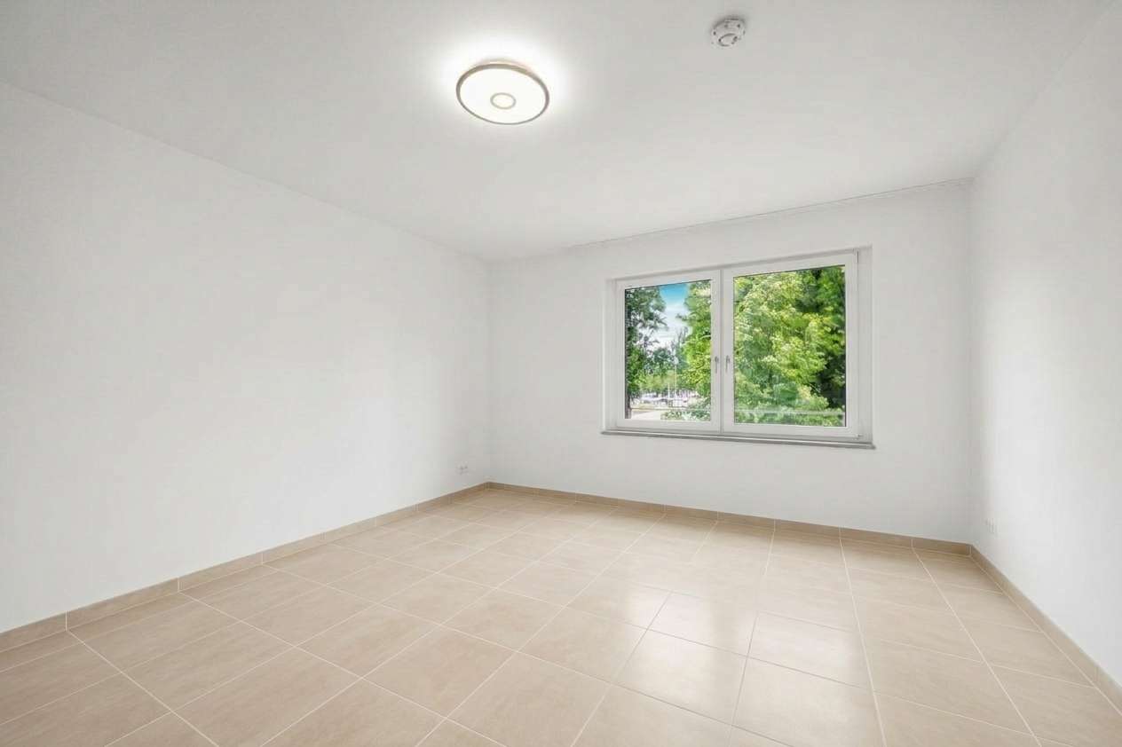 Moderne 3-Zimmer Wohnung mit zwei Master-Suiten