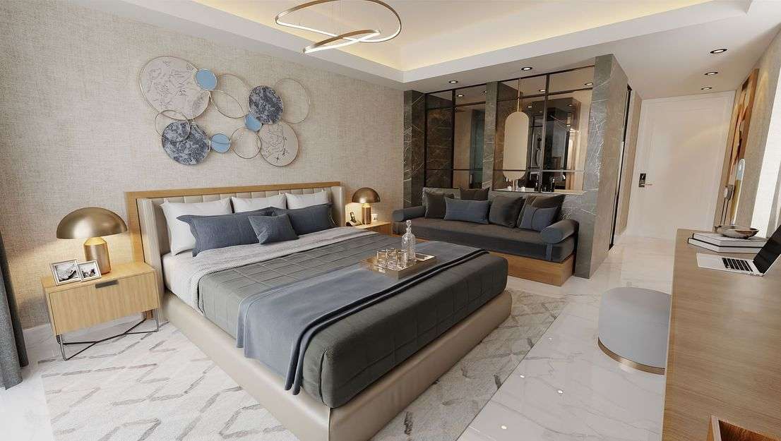 Begehrtes Investment mit Hotelrendite-Modell
