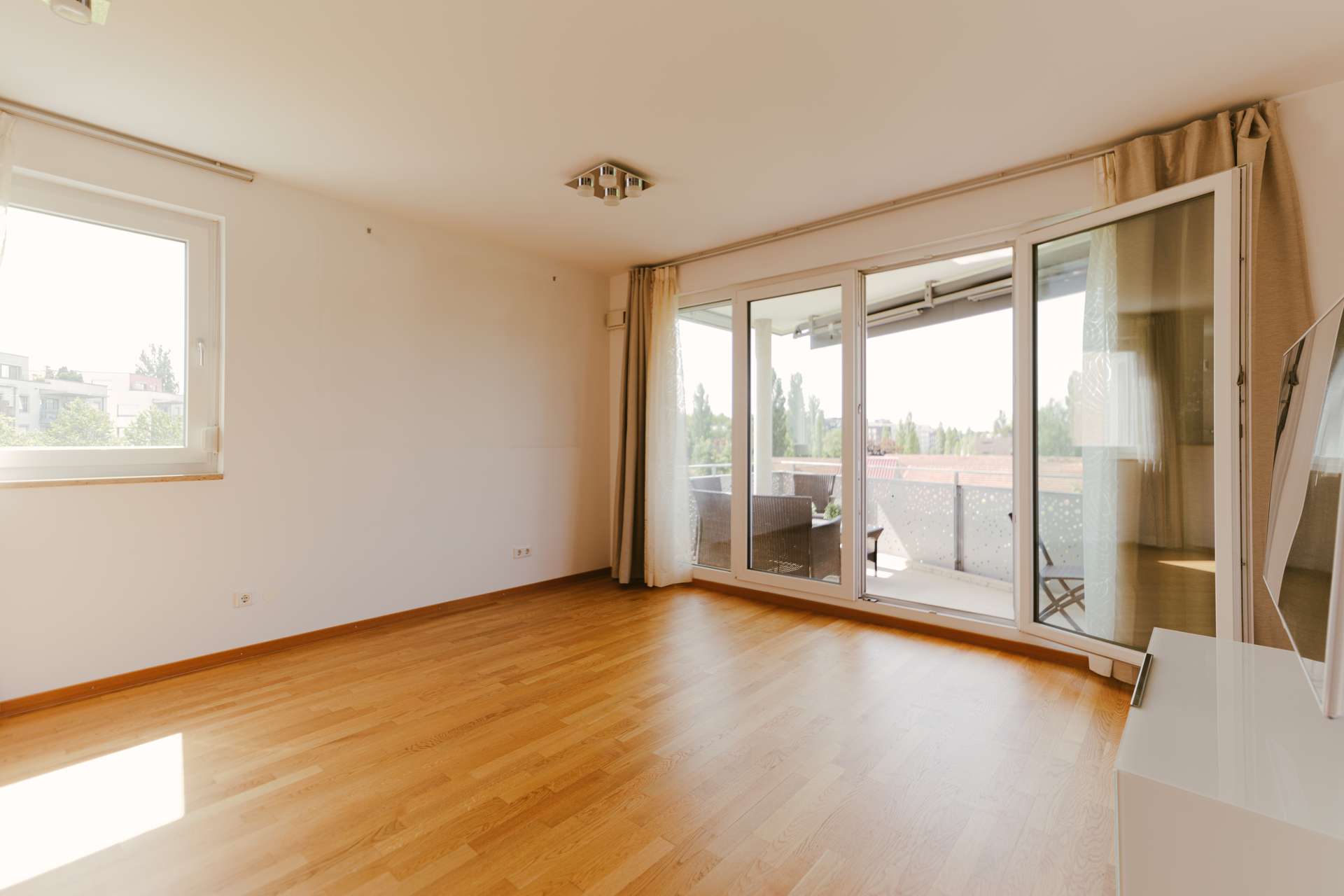 Hochwertige 3 Zimmer-Wohnung in Bogenhausen