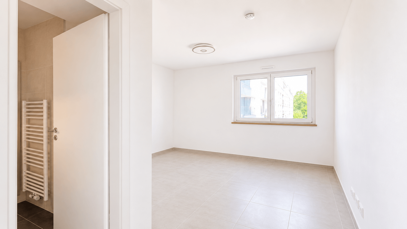 Traumhafte 3-Zimmer Wohnung in Bestlage von Bogenhausen