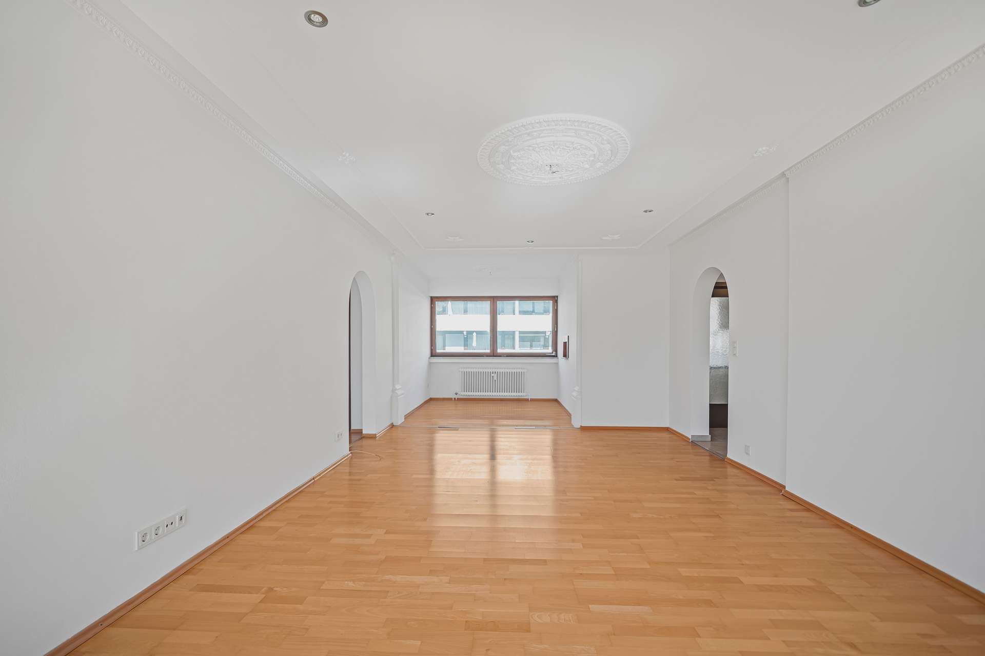 Gemütliche 3-Zimmer-Wohnung
