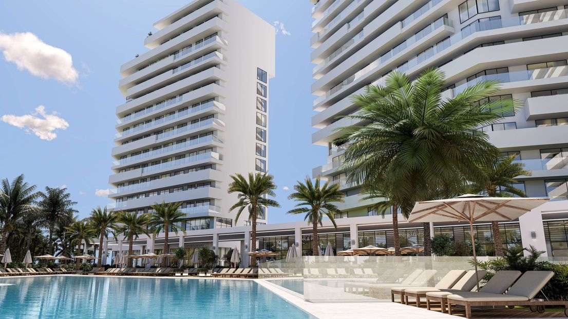Begehrtes Investment mit Hotelrendite-Modell