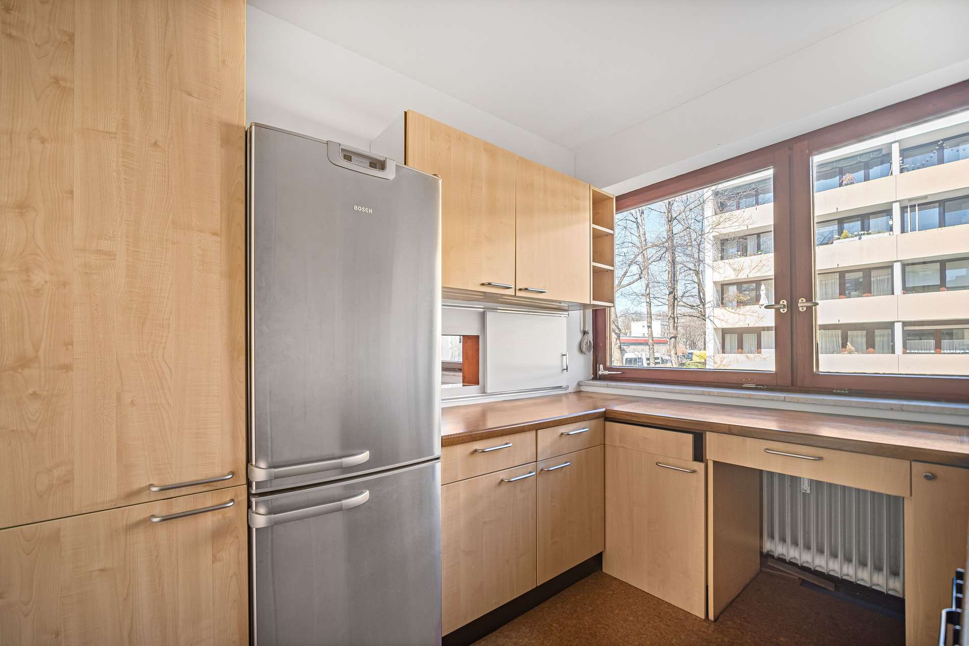 Gemütliche 3-Zimmer-Wohnung