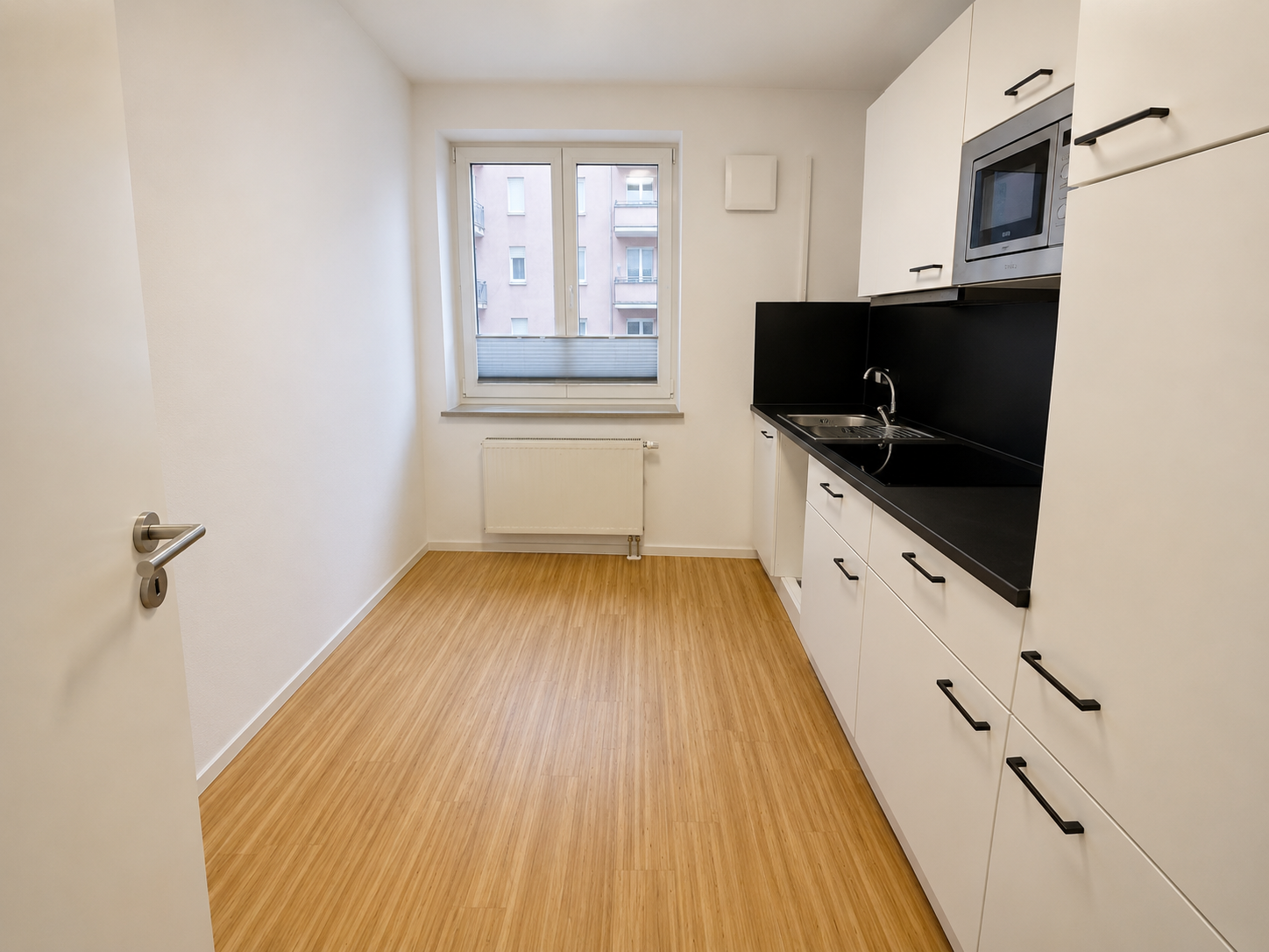 Moderne 2-Zimmer-Wohnung an der Uniklinik - Perfekt für Klinikpersonal & als Kapitalanlage