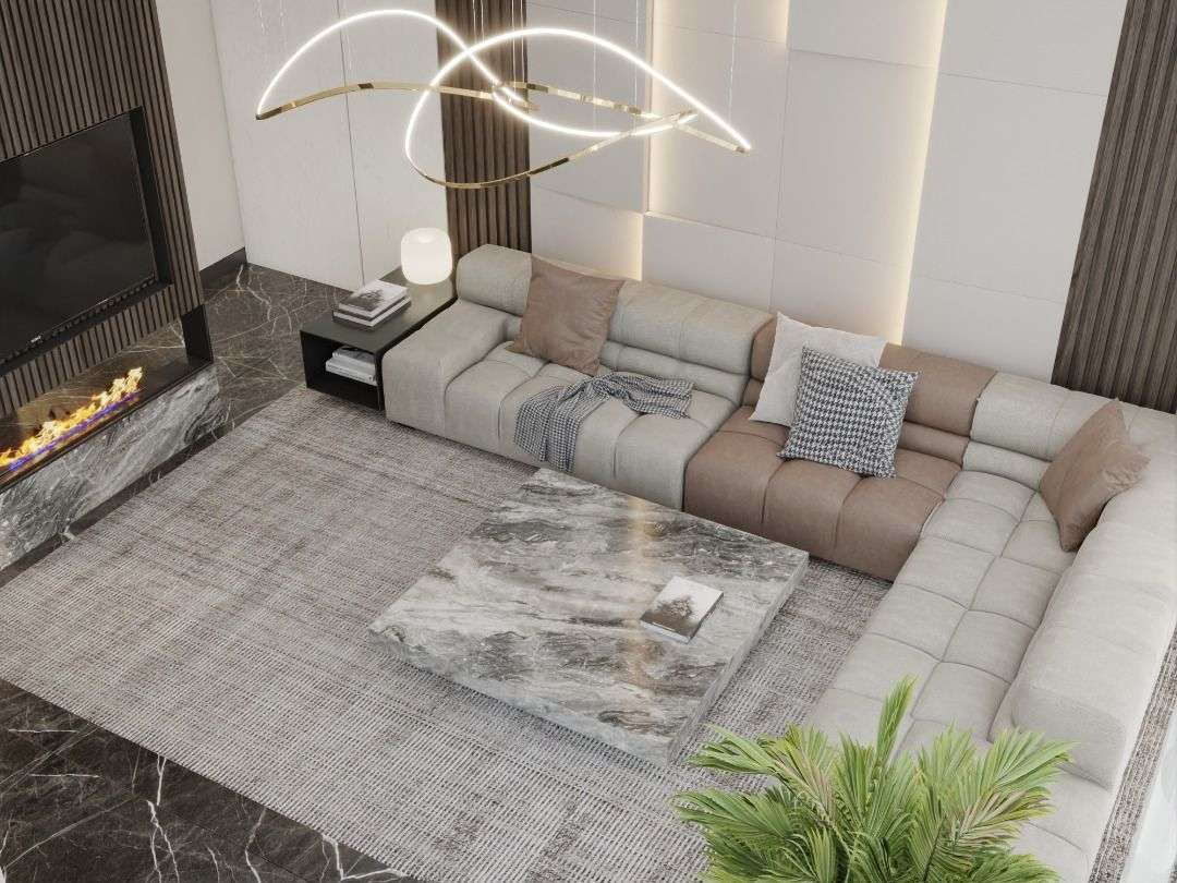 Luxus Villa mit Pool, Terrasse & unvergleichlichem Meerblick