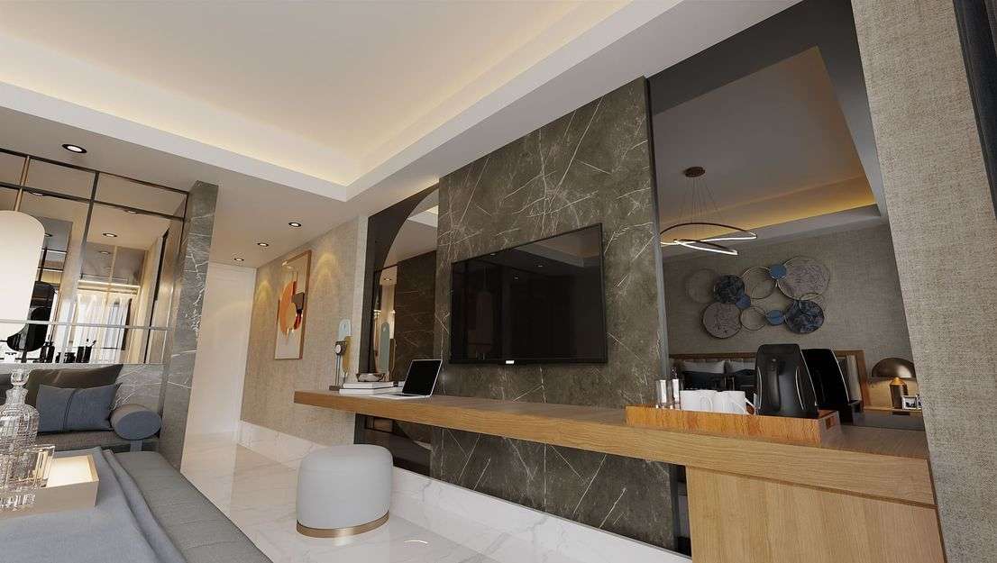 Begehrtes Investment mit Hotelrendite-Modell