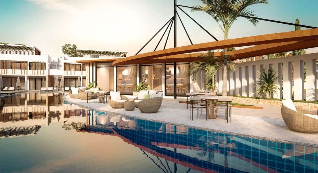 Luxus Villa mit Pool, Terrasse & unvergleichlichem Meerblick