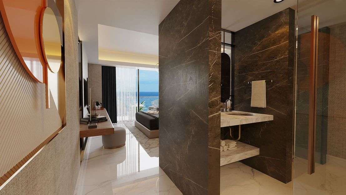 Begehrtes Investment mit Hotelrendite-Modell