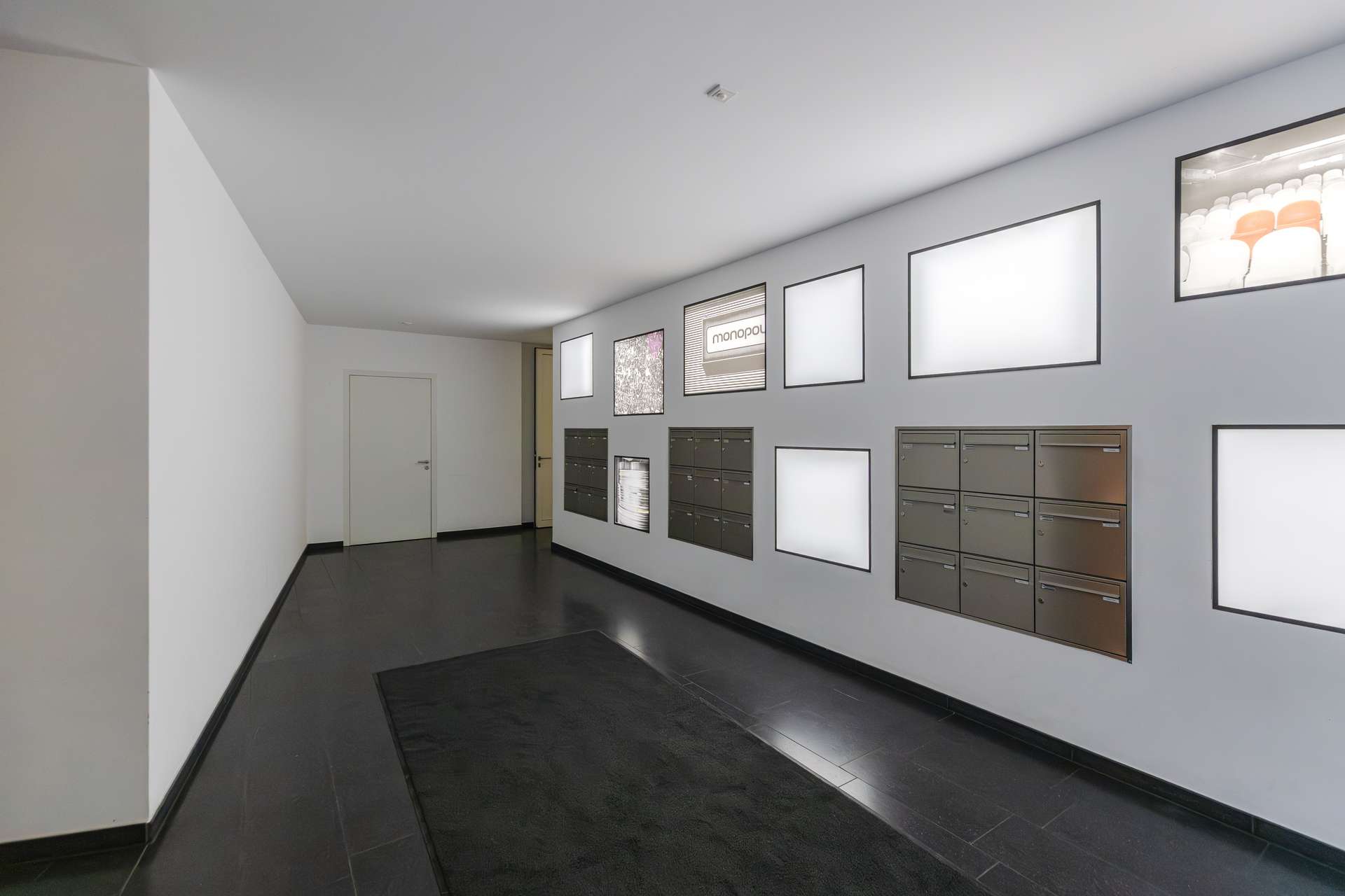 Luxuriöse 4-Zimmer-Wohnung – seltene Gelegenheit an der Münchner Freiheit