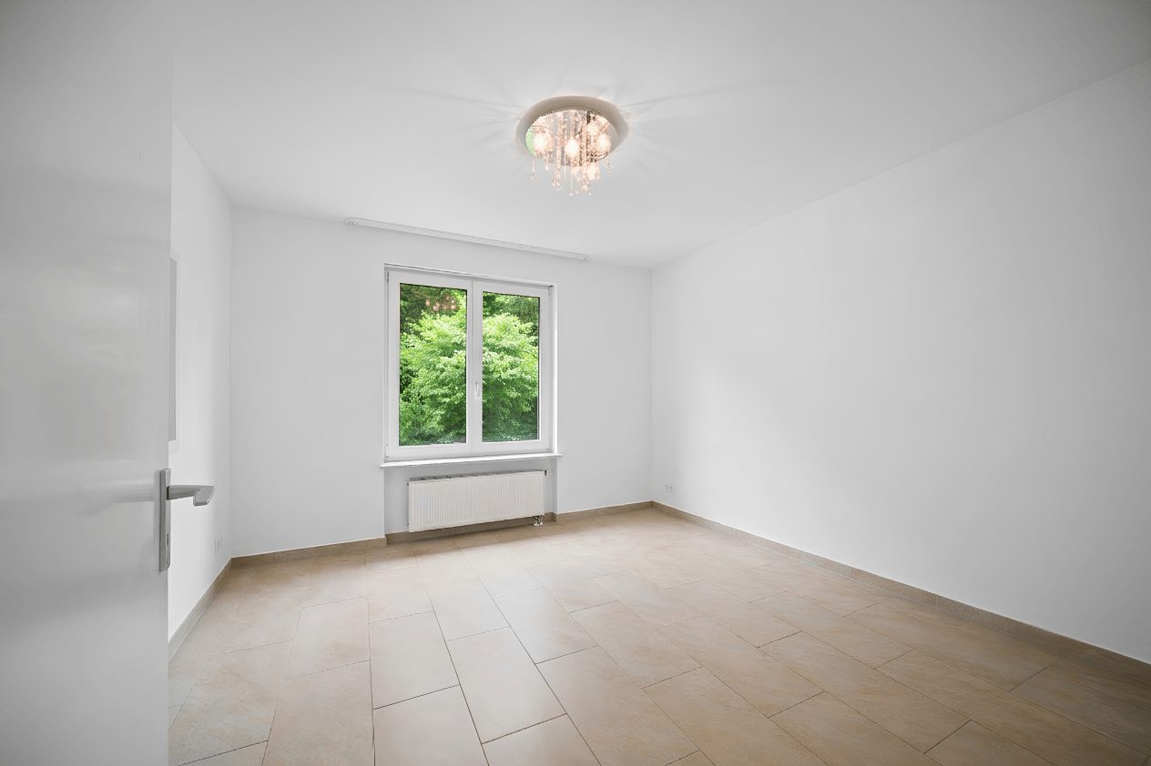 Traumhafte Gartenwohnung in Bogenhausen