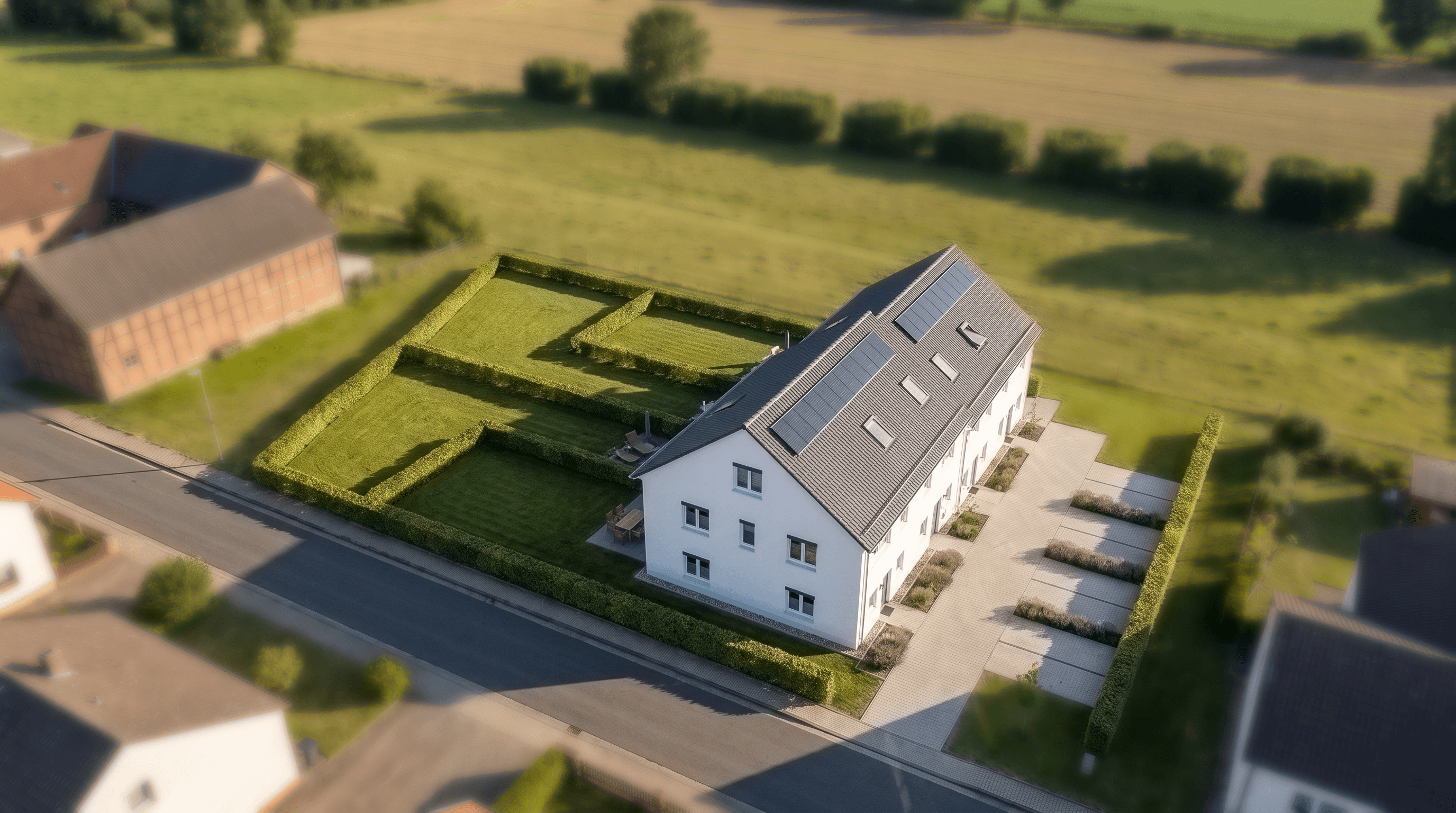 Außenansicht (KI generiert)